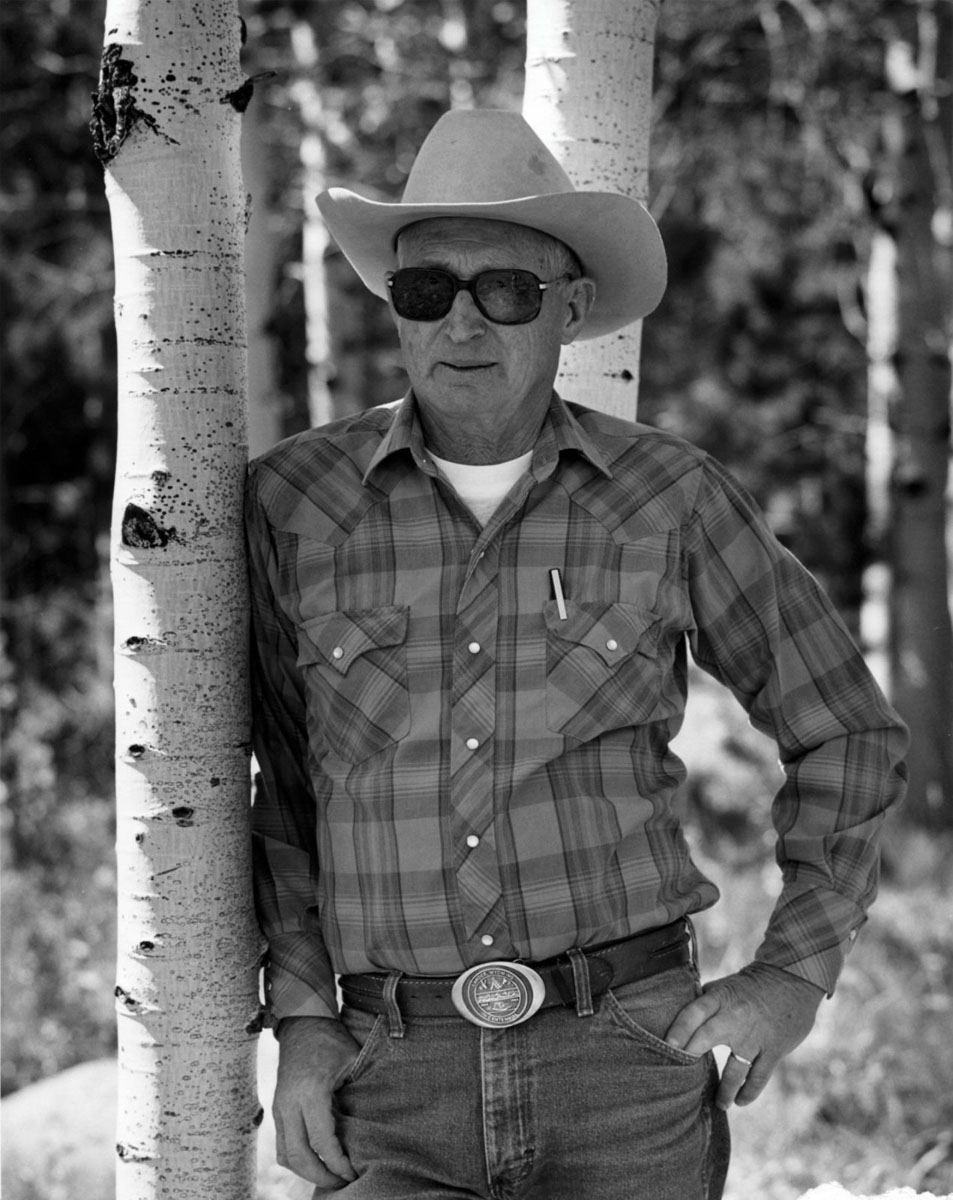 Wyoming Outdoor Council founder Tom Bell to be honored