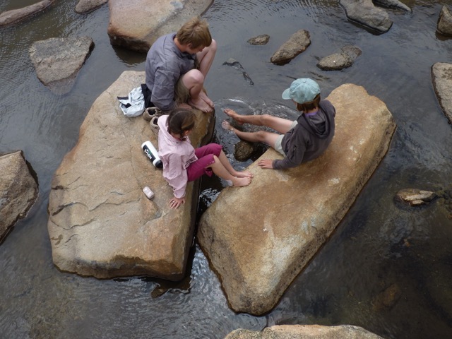 Let the state of Wyoming know you value clean water