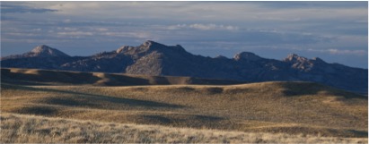 Wyoming Public Lands Initiative: Facts for Johnson County and How to Participate