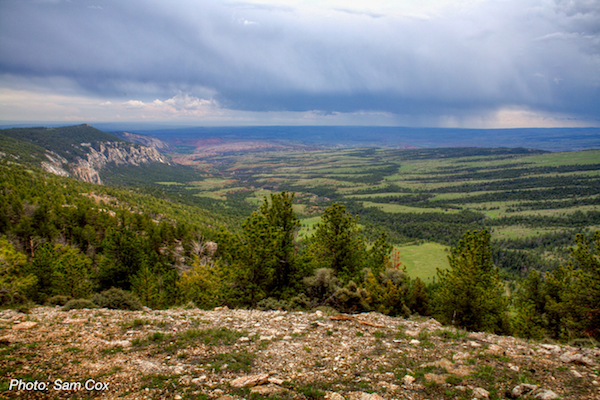 Please Attend! Johnson County Public Lands Initiative Meeting, April 18