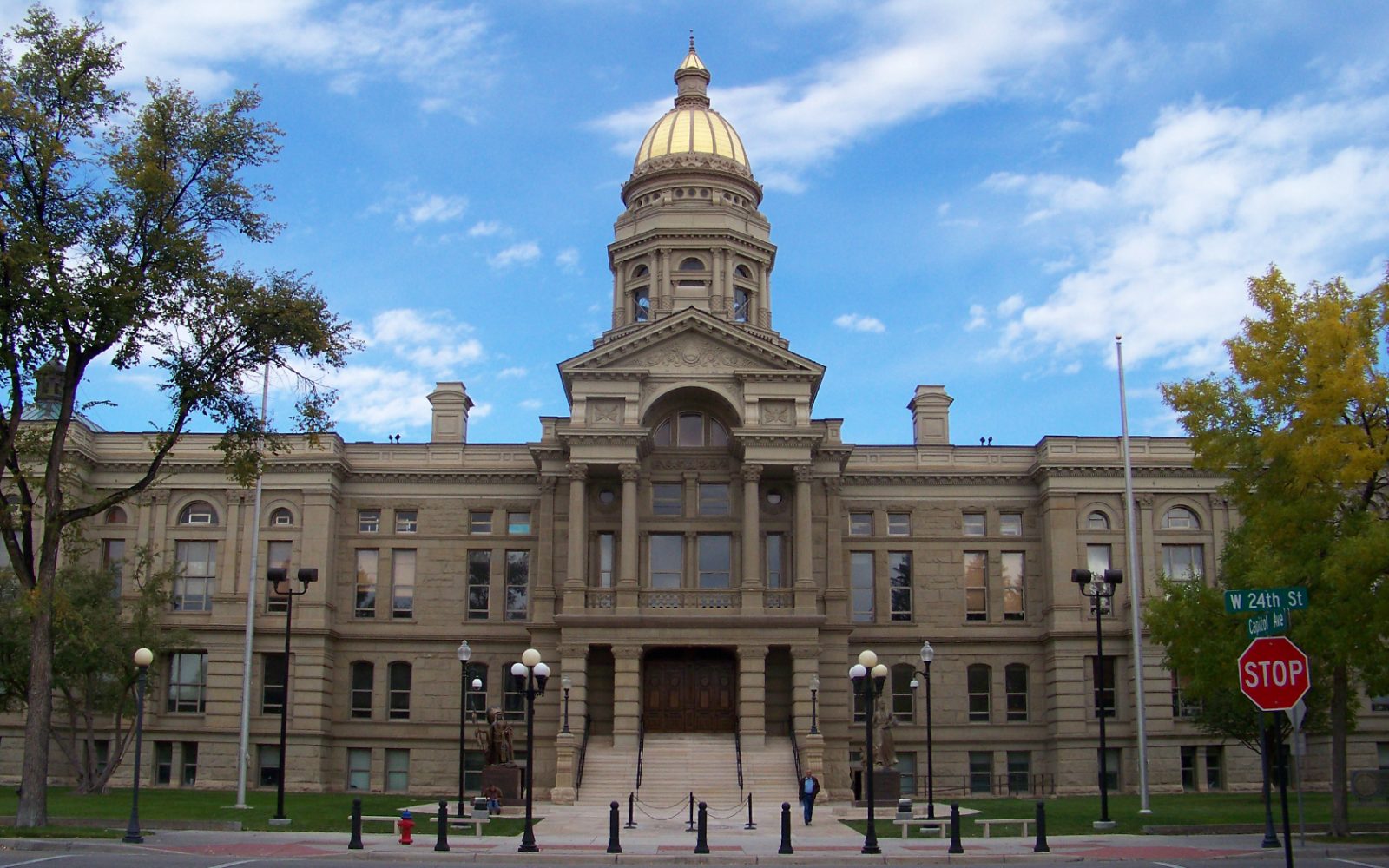 The Legislature is Coming to Fremont County