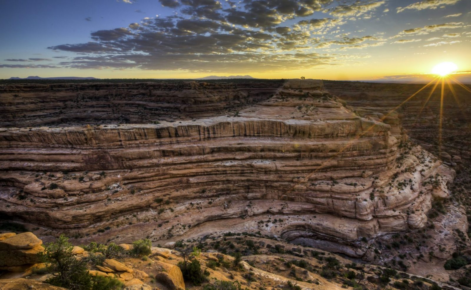 Standing Together for Public Lands