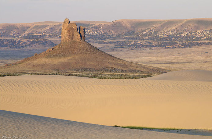 Oil and gas lease sales threaten Wyoming’s Red Desert