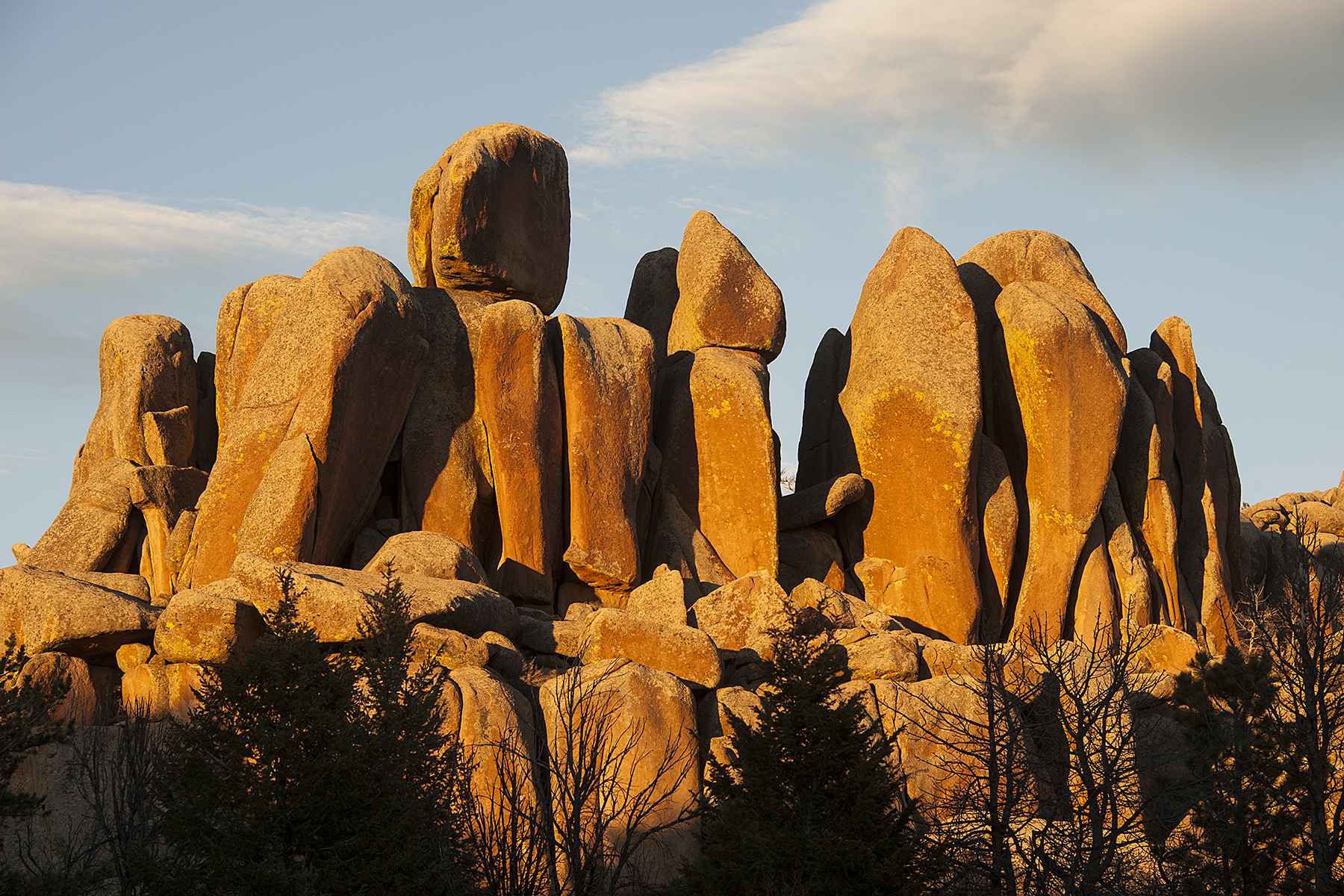 How will you celebrate this Wyoming Public Lands Day?