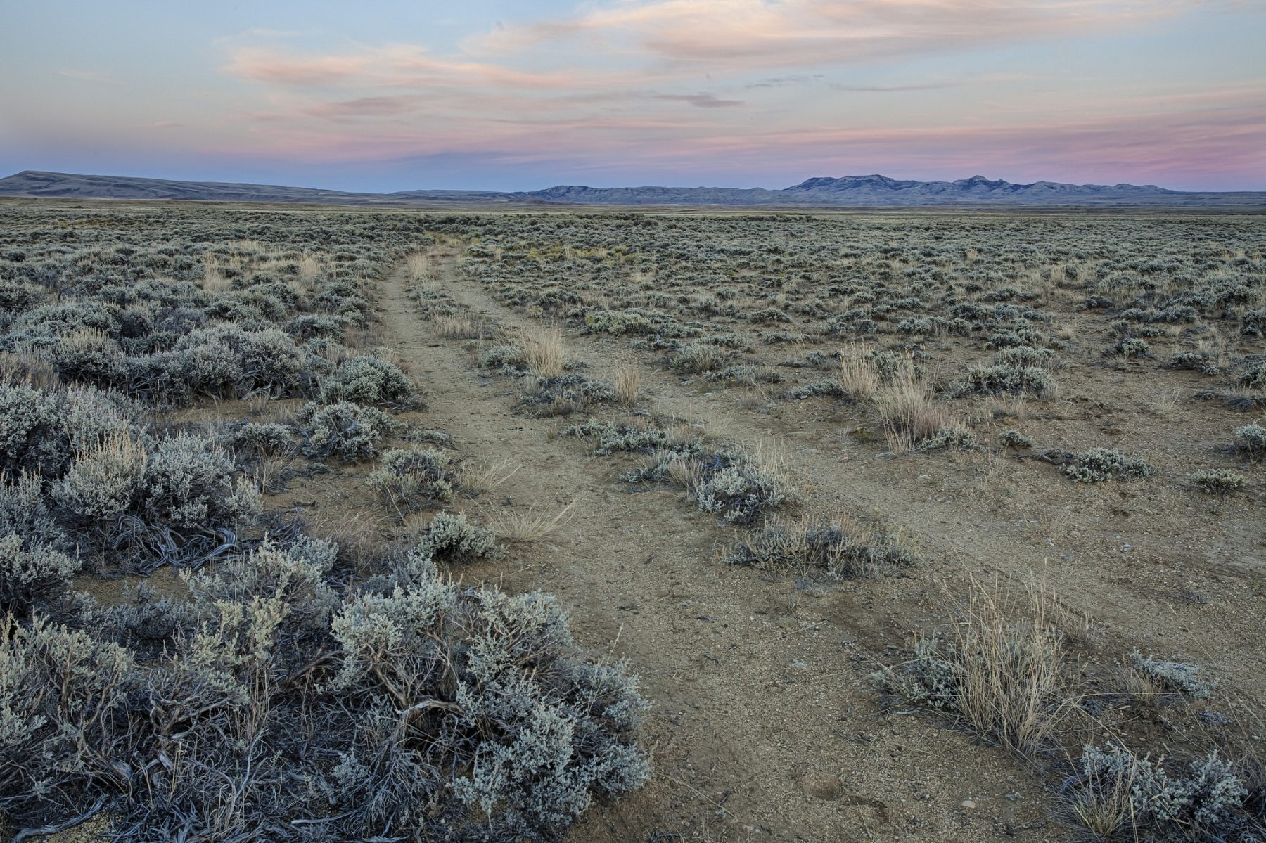 BLM, South Pass Area of Critical Environmental Concern