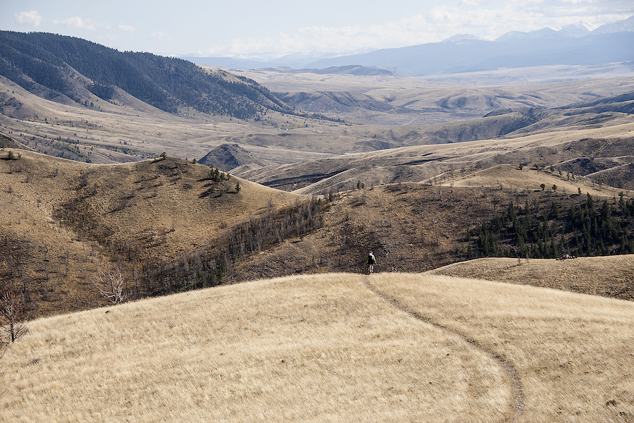 LARRY WOLFE: For Wyoming, change is coming. Can the Wyoming Outdoor Council help lead the way?