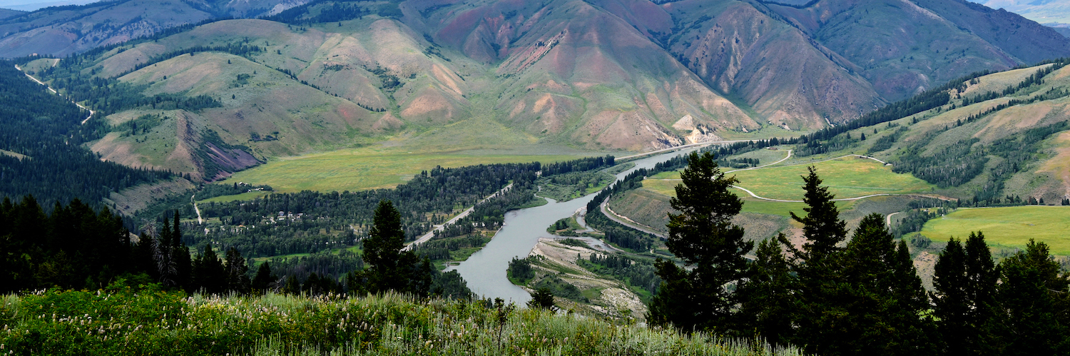 Field Notes: February updates from the Wyoming Outdoor Council